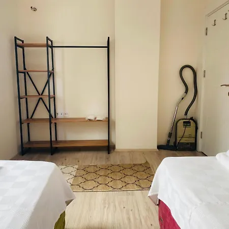 Aether Flats No3,old Town,beach,central,netflix *