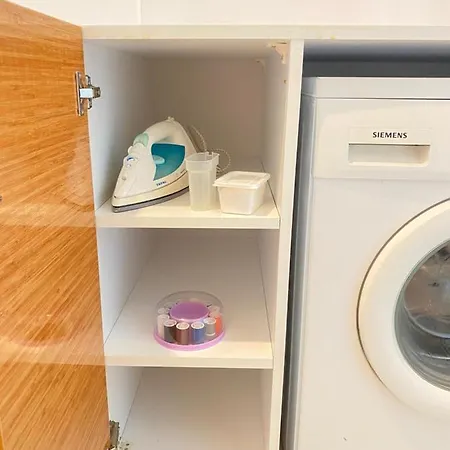 Aether Flats No3,old Town,beach,central,netflix *