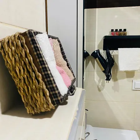 Aether Flats No3,old Town,beach,central,netflix * Antália