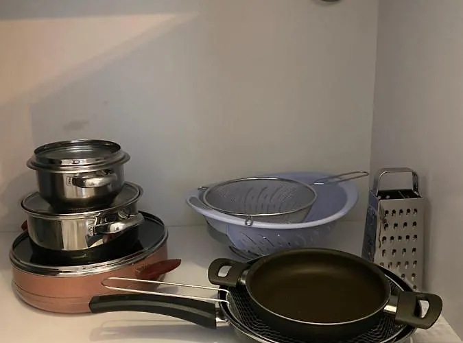 Aether Flats No3,old Town,beach,central,netflix