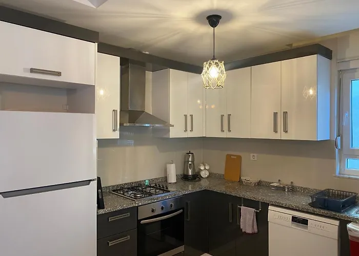 Aether Flats No3,old Town,beach,central,netflix Apartamento *