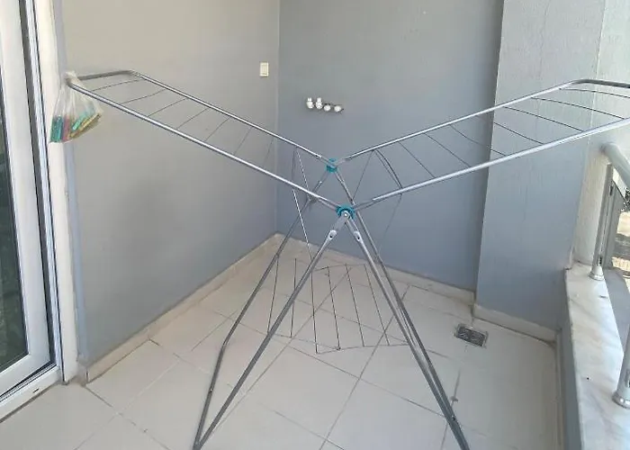 Aether Flats No3,old Town,beach,central,netflix Apartamento