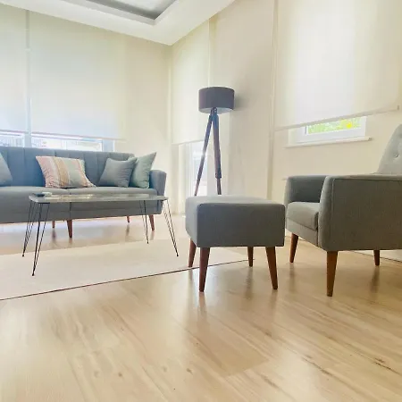 Aether Flats No3,old Town,beach,central,netflix Апартаменты *