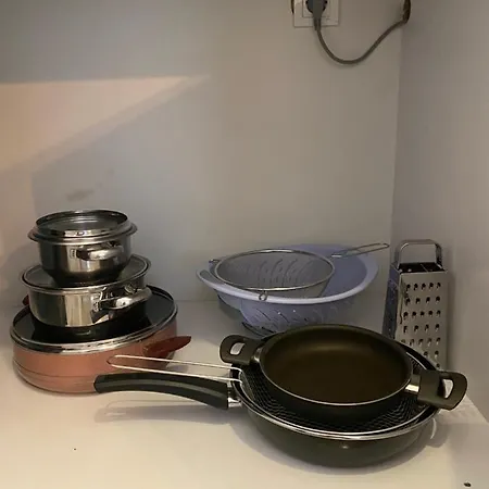 Aether Flats No3,old Town,beach,central,netflix