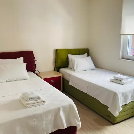 Aether Flats No3,old Town,beach,central,netflix Апартаменты *