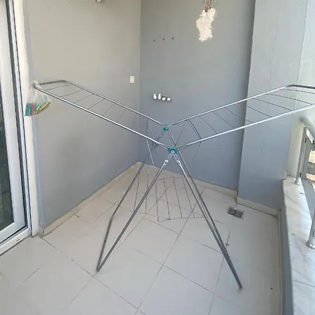 Aether Flats No3,old Town,beach,central,netflix Apartman