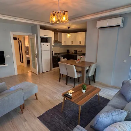 Aether Flats No3,old Town,beach,central,netflix Апартаменты *