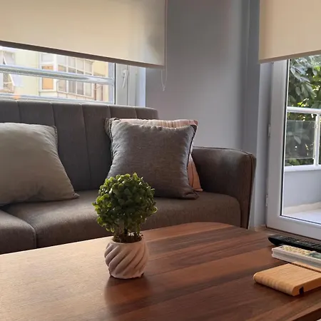 Апартаменты Aether Flats No3,old Town,beach,central,netflix *