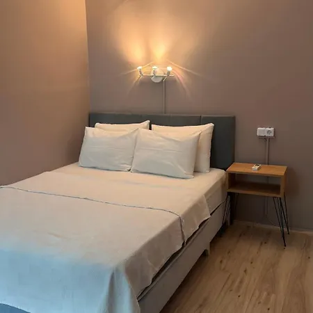 Апартаменты Aether Flats No3,old Town,beach,central,netflix