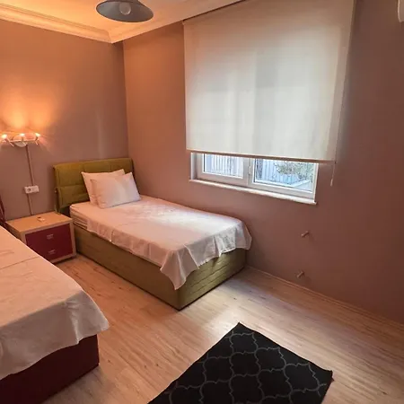 Aether Flats No3,old Town,beach,central,netflix Апартаменты *
