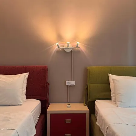 Апартаменты Aether Flats No3,old Town,beach,central,netflix *