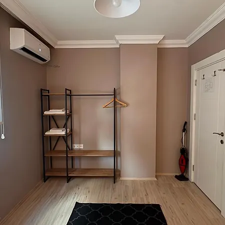Aether Flats No3,old Town,beach,central,netflix Апартаменты Анталья