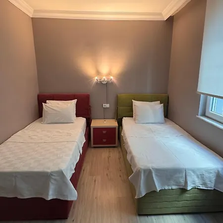 Aether Flats No3,old Town,beach,central,netflix Апартаменты *