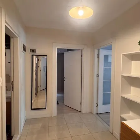 Апартаменты Aether Flats No3,old Town,beach,central,netflix
