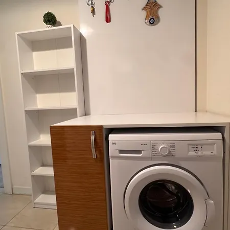 Апартаменты Aether Flats No3,old Town,beach,central,netflix Анталья