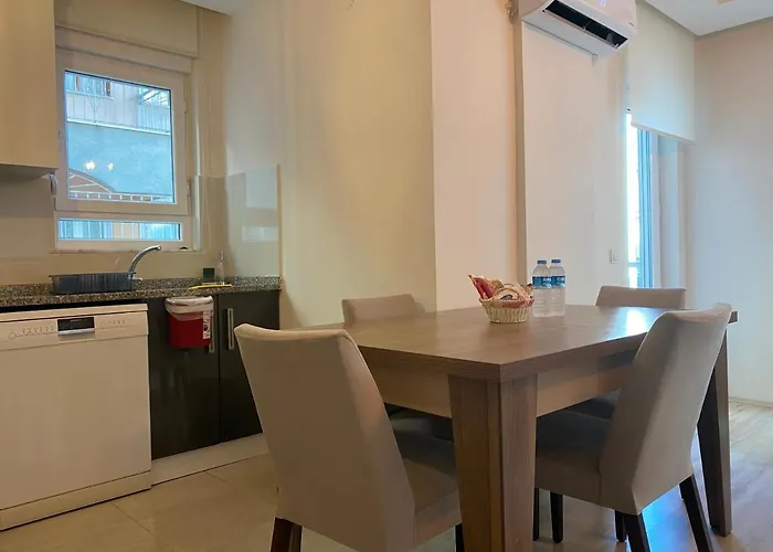 Appartamento Aether Flats No3,old Town,beach,central,netflix