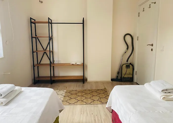 Aether Flats No3,old Town,beach,central,netflix *