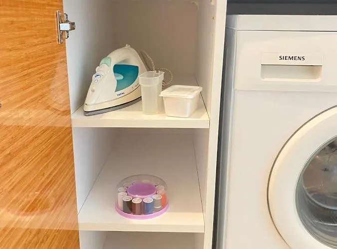 Aether Flats No3,old Town,beach,central,netflix *