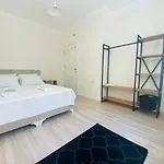 Aether Flats No3,old Town,beach,central,netflix