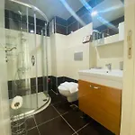 Apartament Aether Flats No3,old Town,beach,central,netflix Antalya