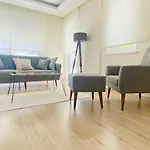 Aether Flats No3,old Town,beach,central,netflix Apartament *