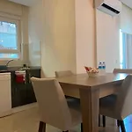 Apartament Aether Flats No3,old Town,beach,central,netflix