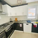 Aether Flats No3,old Town,beach,central,netflix Apartament Antalya