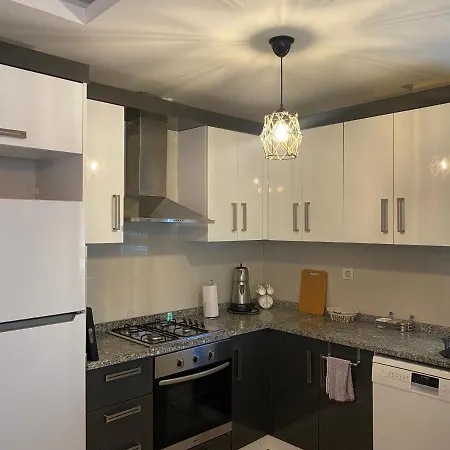 Aether Flats No3,old Town,beach,central,netflix Appartement *