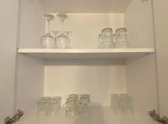 Aether Flats No3,old Town,beach,central,netflix * אנטליה