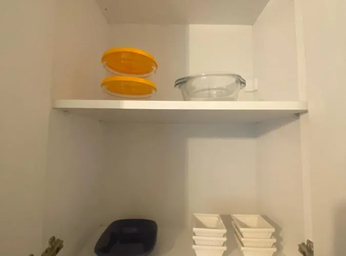 Aether Flats No3,old Town,beach,central,netflix דירה *